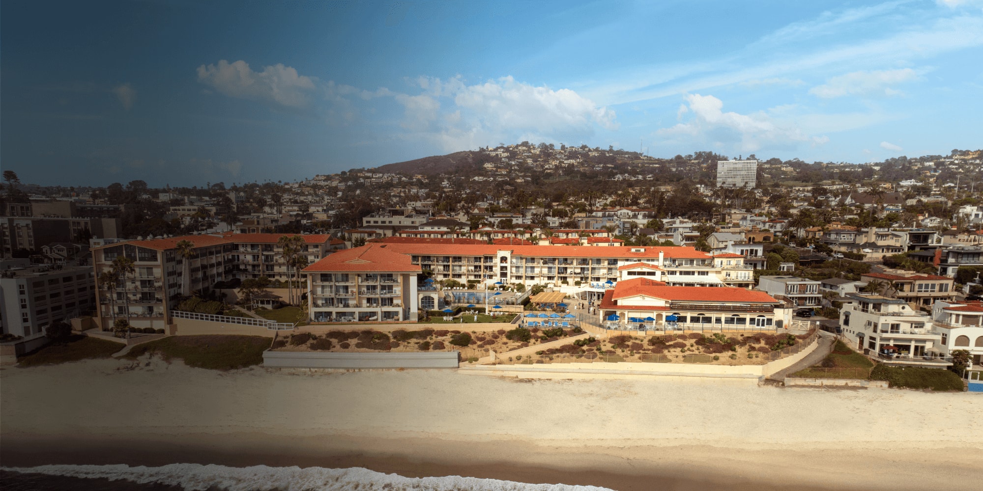 Explore White Sands La Jolla A HumanGood Community